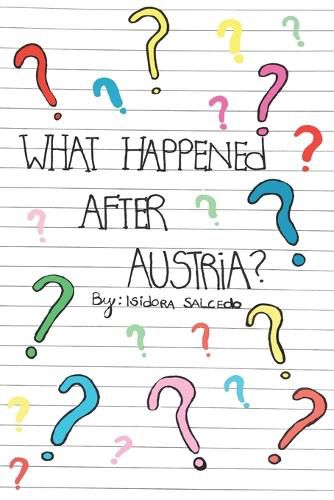 Cover image for What happened after Austria?