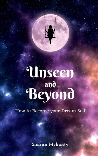 Cover image for Unseen And Beyond