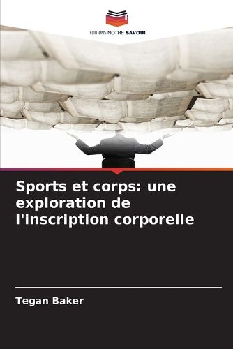 Cover image for Sports et corps