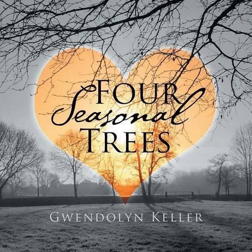 Cover image for Four Seasonal Trees