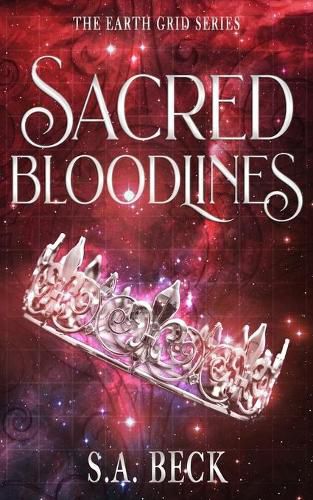 Cover image for Sacred Bloodlines