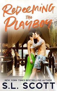 Cover image for Redeeming the Playboy