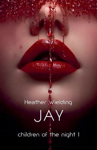 Cover image for Jay