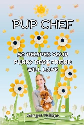 Cover image for Pup Chef