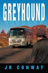 Cover image for Greyhound Therapy