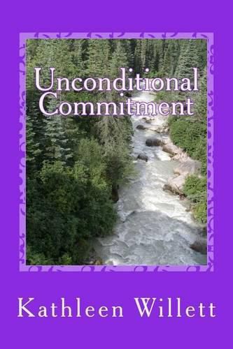 Cover image for Unconditional Commitment