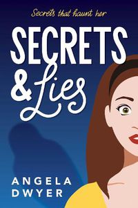 Cover image for Secrets & Lies