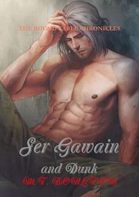 Cover image for Ser Gawain and Dunk