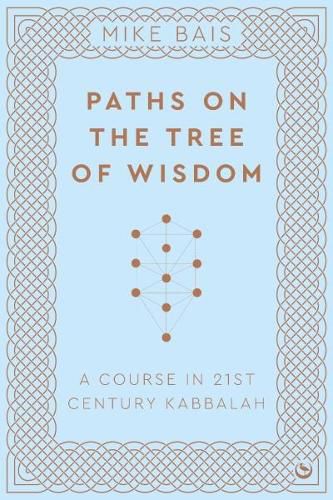 Cover image for Paths on the Tree of Wisdom