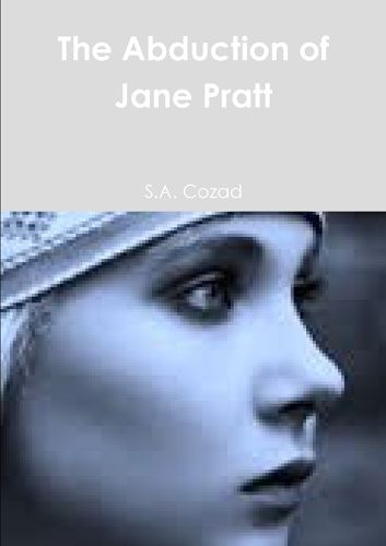 Cover image for The Abduction of Jane Pratt