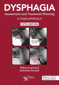 Cover image for Dysphagia Assessment and Treatment Planning 2025