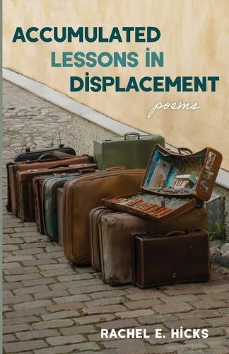 Cover image for Accumulated Lessons in Displacement