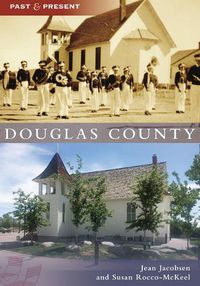 Cover image for Douglas County