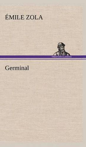 Cover image for Germinal