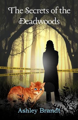 Cover image for The Secrets of the Deadwood