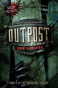 Cover image for Outpost