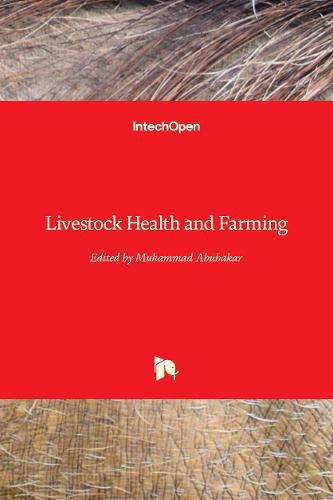 Cover image for Livestock Health and Farming