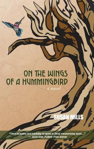 Cover image for On the Wings of a Hummingbird