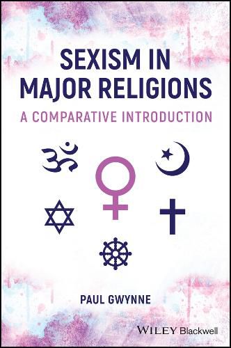 Cover image for Sexism in Major Religions