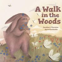 Cover image for A Walk in the Woods