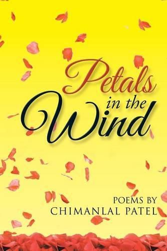 Cover image for Petals in the Wind