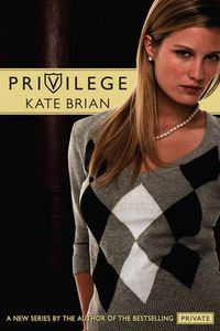 Cover image for Privilege