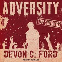 Cover image for Adversity