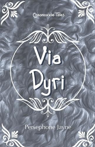 Cover image for Via Dyri