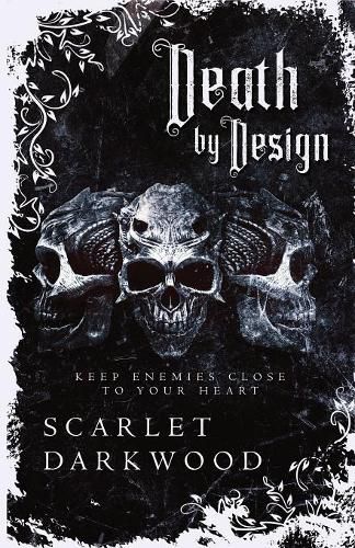 Cover image for Death By Design