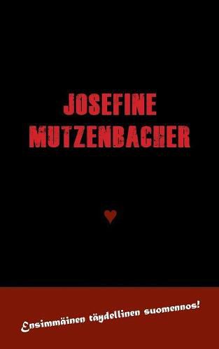 Cover image for Josefine Mutzenbacher: Wienilaisen porton tarina omin sanoin kerrottuna