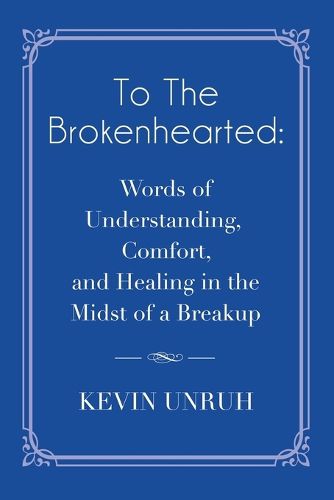 Cover image for To The Brokenhearted