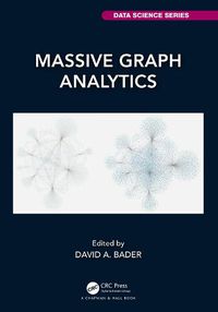Cover image for Massive Graph Analytics
