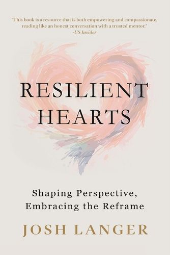Cover image for Resilient Hearts