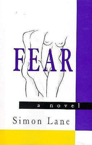 Cover image for Fear: A Novel