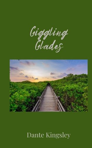 Cover image for Giggling Glades