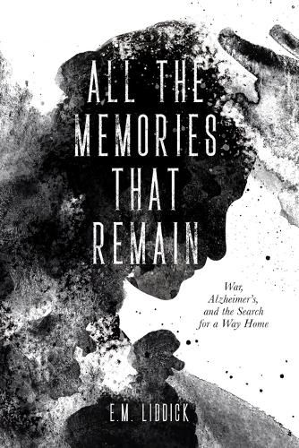 Cover image for All the Memories That Remain