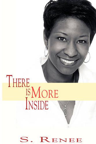 Cover image for There Is More Inside