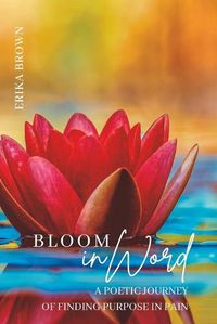 Cover image for Bloom inWord