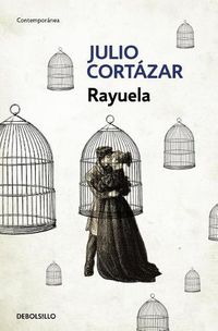 Cover image for Rayuela / Hopscotch