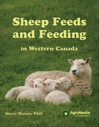 Cover image for Sheep Feeds and Feeding in Western Canada