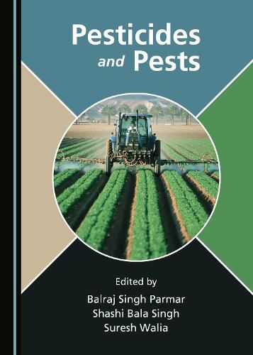 Cover image for Pesticides and Pests