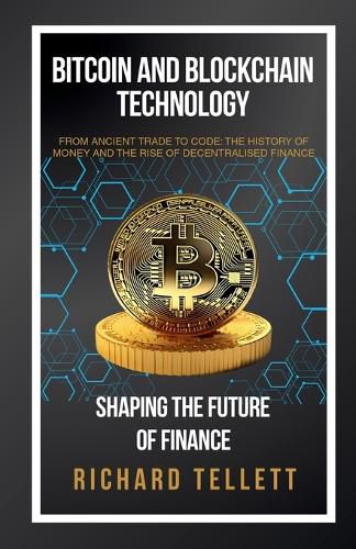 Cover image for Bitcoin and Blockchain Technology