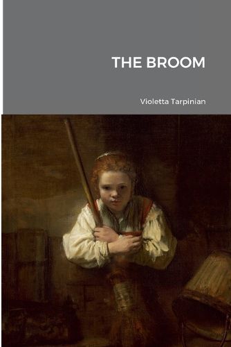 Cover image for The Broom