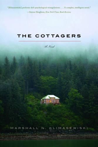 Cover image for The Cottagers: A Novel