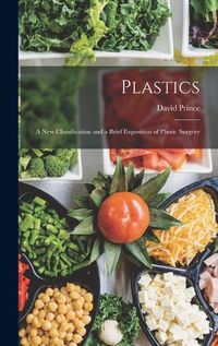 Cover image for Plastics