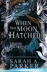 Cover image for When the Moon Hatched