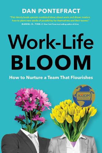 Cover image for Work-Life Bloom