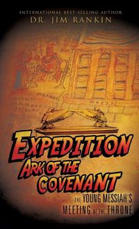 Cover image for Expedition Ark of the Covenant