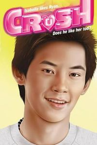 Cover image for Isabella's Spring Break Crush, 6