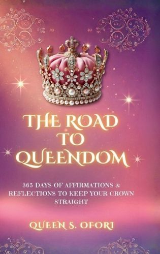 Cover image for The Road to Queendom